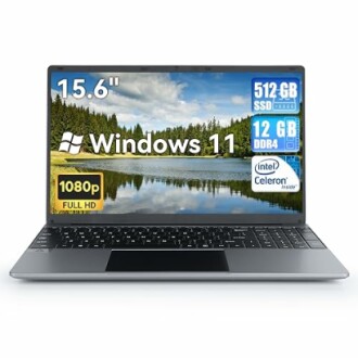 ANMESC Laptop vs Maypug Laptop - Which One is the Best?