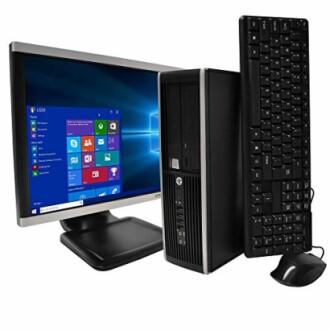 Dell OptiPlex vs HP Elite: Which Computer is Best for You? (2021)
